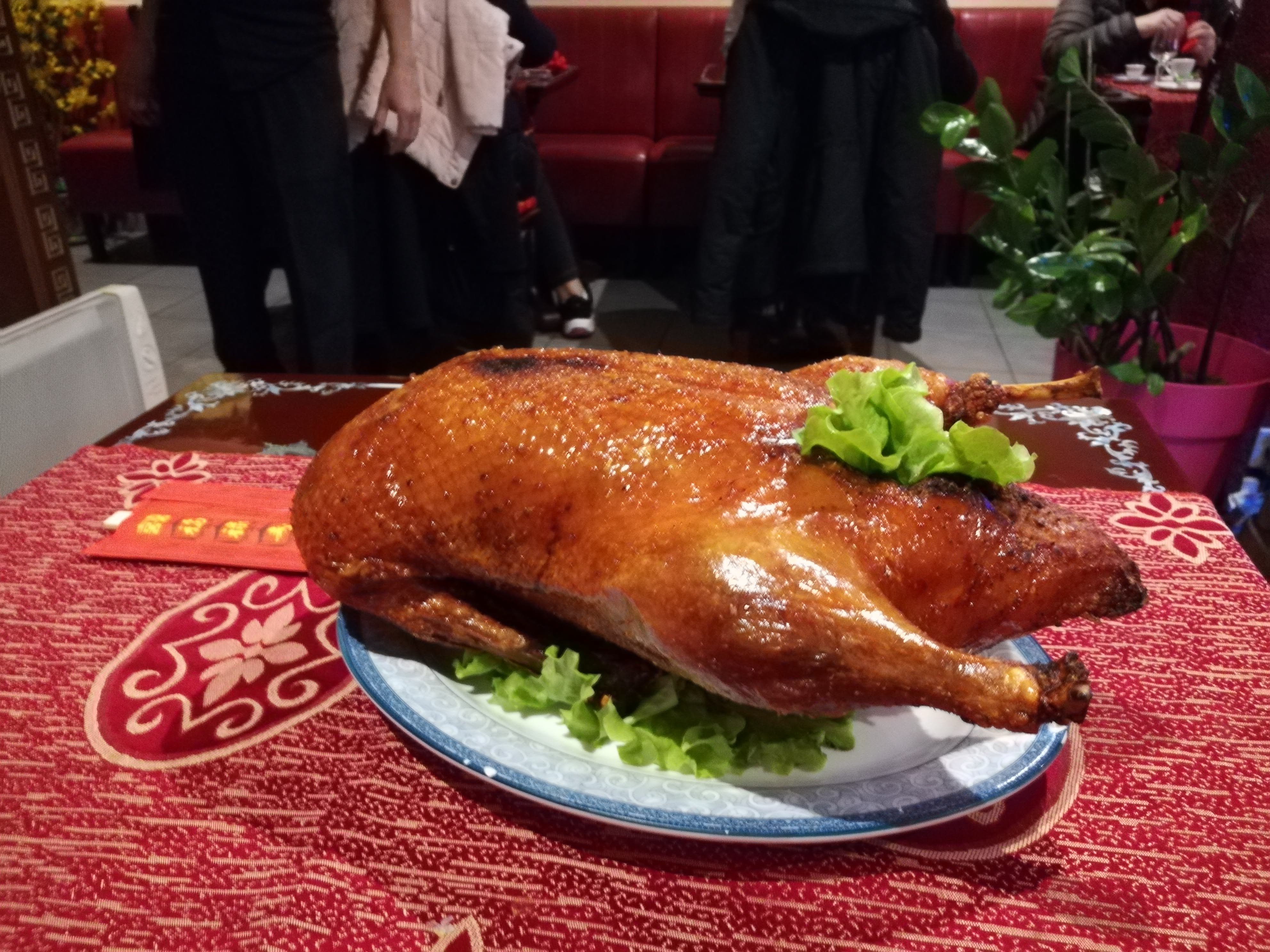 Photo n° 1 de l'avis de Richard.a fait le 21/12/2018 à 11:31