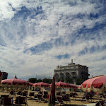 Photo n°1 de l'avis de Anna.u fait le 18/07/2017 à 20:54 sur le  Hotel Corallo à Senigallia