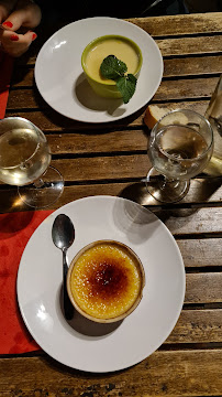 Plats et boissons du Restaurant de spécialités provençales Le Resto Provençal à Marseille - n°18