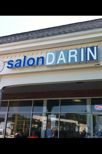 Beauty Salon «Salon DARIN», reviews and photos, 435 Main St, Monroe, CT 06468, USA