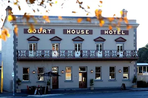 Courthouse Hotel image