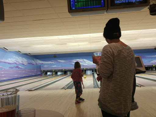 Bowling Alley «Village Lanes», reviews and photos, 208 Owen Rd, Monona, WI 53716, USA