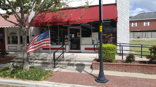 Book Store «Bartow Christian Books & Gifts», reviews and photos, 326 E Main St, Bartow, FL 33830, USA