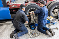 EZ Multi Service Truck Repair and Parts LLC - Photo 3 - Car repair in Newark, NJ, Newark