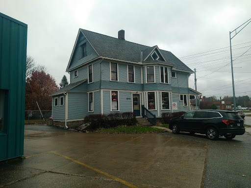 Book Store «Logos Bookstore», reviews and photos, 976 W Main St, Kent, OH 44240, USA