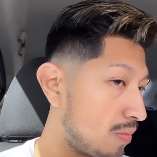 Barber Shop «Five Star Barber Shop», reviews and photos, 4050 W Ray Rd, Chandler, AZ 85226, USA