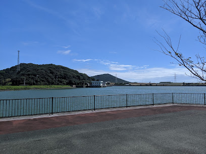 芦ヶ池サイクリングコース