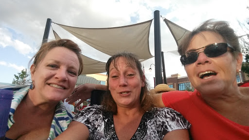 Movie Theater «AMC DINE-IN Southlands 16», reviews and photos, 23955 E Plaza Ave, Aurora, CO 80016, USA