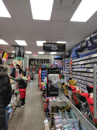 Video Game Store «GameStop», reviews and photos, 125 E Reynolds Rd #140, Lexington, KY 40517, USA