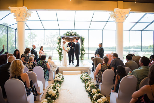 Florist «Hobby Hill Florist Inc», reviews and photos, 541 N Ridgewood Dr, Sebring, FL 33870, USA