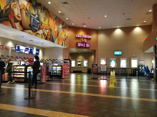Movie Theater «Cinemark Towne Centre and XD», reviews and photos, 201 Skyline Dr #25, Conway, AR 72032, USA