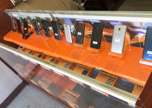 Cell Phone Store «Eden Wireless», reviews and photos, 24421 Eden St, Plaquemine, LA 70764, USA