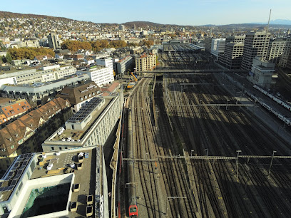 Röntgenstrasse