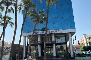 Velvet Hotel Jeddah image
