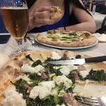 Photo n°2 de l'avis de Lorenzo.e fait le 08/01/2023 à 14:59 sur le  Pizzeria Totò e Peppino à Genoa