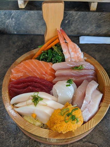 O Sushi image