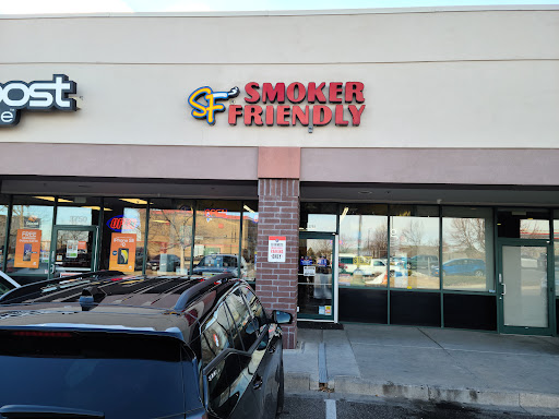 Vaporizer Store «Smoker Friendly», reviews and photos, 3748 E 104th Ave, Thornton, CO 80229, USA