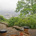 Photo n°2 de l'avis de Melly. fait le 08/06/2021 à 07:49 sur le  Yuícery Hospitalstraße à Stuttgart