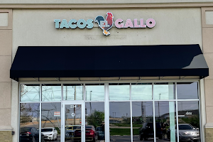Tacos El Gallo image