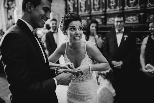 Wedding photographers Oporto