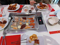 Plats et boissons du Restaurant coréen Le Panda à Reims - n°7