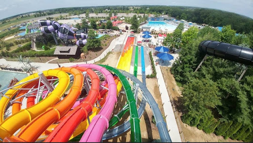 Water Park «Splish Splash Water Park», reviews and photos, 2549 Splish Splash Dr, Calverton, NY 11933, USA