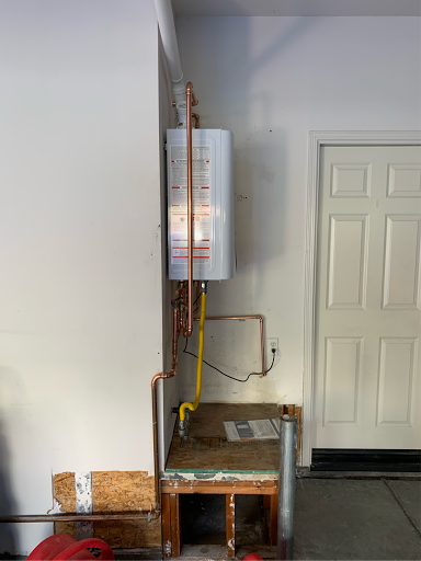 Pipeline Plumbing & Drain Specialists image