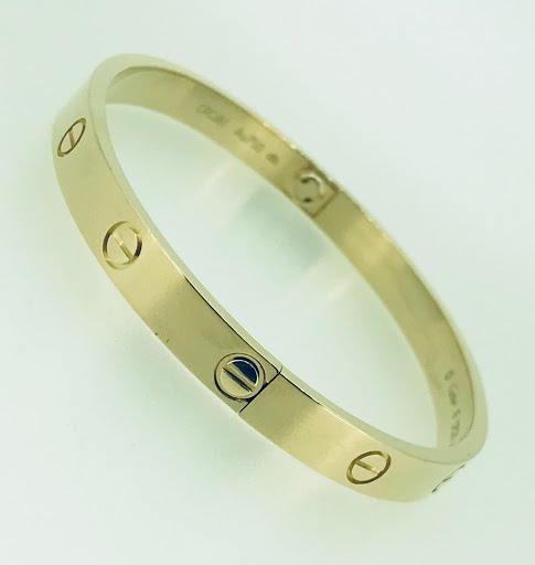 Wholesale Jeweler «Medallion Jewelers», reviews and photos, 308 SW Alder St, Portland, OR 97204, USA