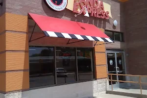 Panda Express image