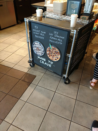 Coffee Shop «Starbucks», reviews and photos, 8869 Brecksville Rd, Brecksville, OH 44141, USA