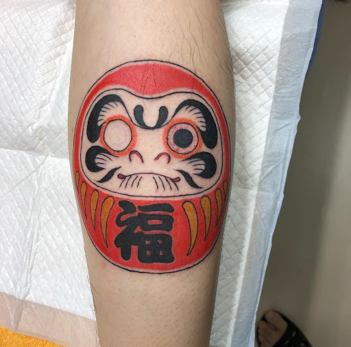 Explore women's wrist tattoo ideas, creative tattoo ideas in Beverly Hills, available at Inked Zen