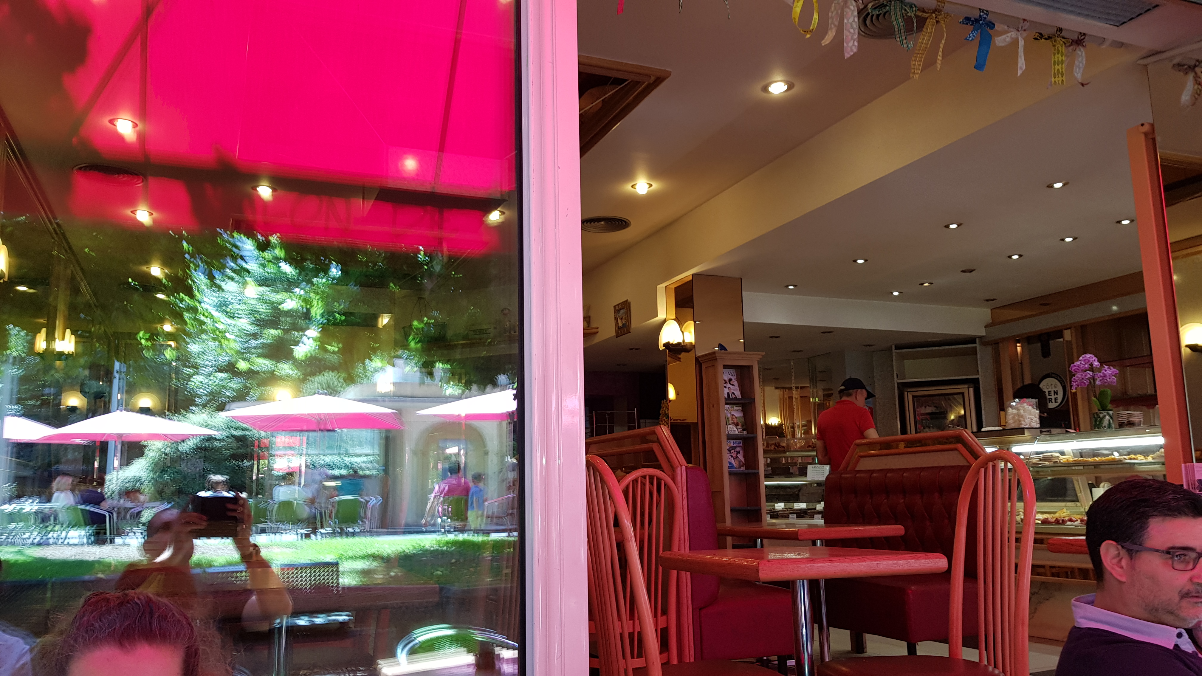 Photo n° 1 de l'avis de Philippe.O fait le 01/06/2019 à 12:25