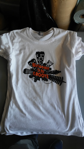 Graphic Designer «HG Graphic & Printing», reviews and photos, 6060 Otis Ave, Huntington Park, CA 90255, USA