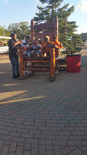 Amusement Center «Odyssey Fun World», reviews and photos, 19111 Oak Park Ave, Tinley Park, IL 60477, USA