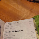 Photo n°4 de l'avis de Ronny.o fait le 09/11/2023 à 08:53 sur le  Restaurant & Waldcafé Am Kunstteich à Sangerhausen OT Wettelrode