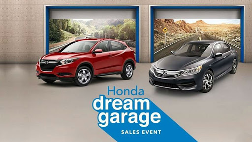 Car Dealer «Honda of Westport», reviews and photos, 1372 Post Rd E, Westport, CT 06880, USA