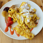 Photo n°3 de l'avis de Ruben.a fait le 21/08/2021 à 12:23 sur le  Regiohof à Santa Maddalena