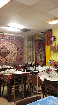 Atmosphère du Kebab Restaurant Cyrus à Saint-Étienne - n°1