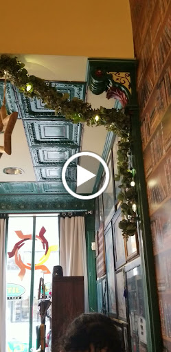 Coffee Shop «Jitters», reviews and photos, 178 N Chicago St, Joliet, IL 60432, USA