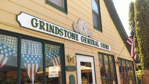 Dessert Shop «Grindstone General Store», reviews and photos, 3206 Copeland Rd, Port Austin, MI 48467, USA