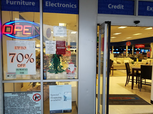 Furniture Store «FAMSA Furniture», reviews and photos, 4022 W Commerce St, San Antonio, TX 78207, USA