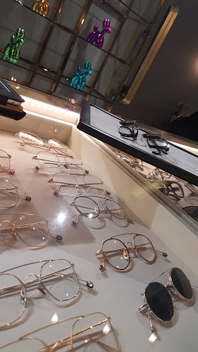 Reviews of Jacob & Joe in Leicester - Optician