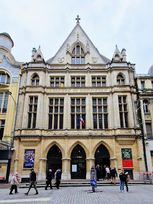 Musée Des Papillons à Saint-Quentin