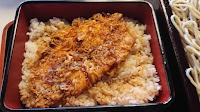 筑波やぶそば