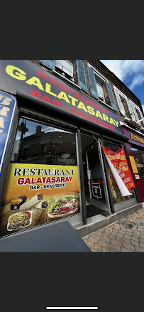 Photos du propriétaire du Galatasaray Kebab Ham (Bar-Restaurant) - n°3