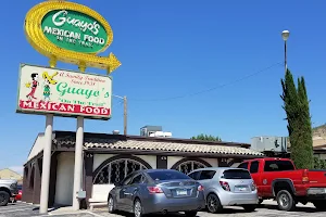 Guayo's On the Trail image