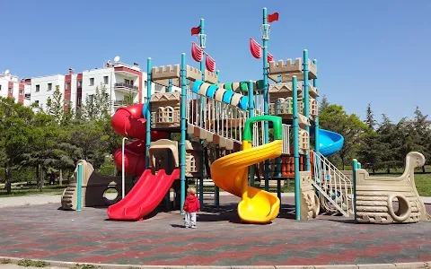 Kemal Sonunur Parkı image