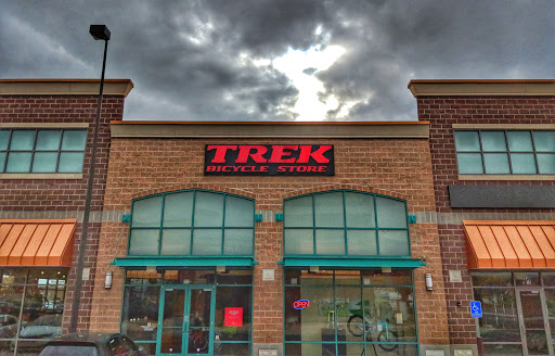 Bicycle Store «Trek Bikes of American Fork», reviews and photos, 356 N 750 W, American Fork, UT 84003, USA