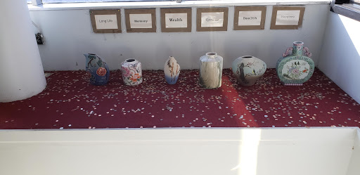 Chinese Restaurant «Jasmine Uniquely Chinese», reviews and photos, 4002 Belt Line Rd #200, Addison, TX 75001, USA