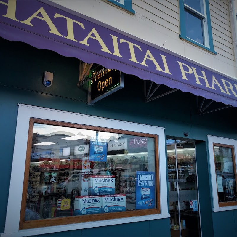 Hataitai Pharmacy